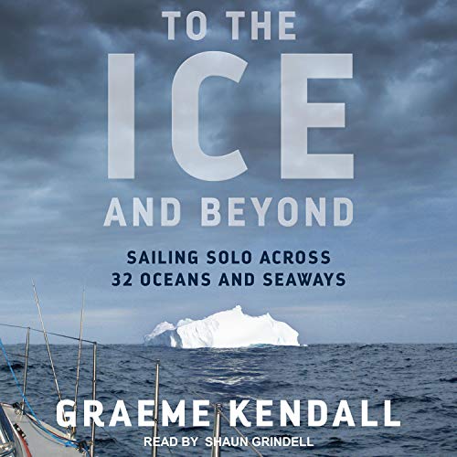 To the Ice and Beyond by Graeme Kendall