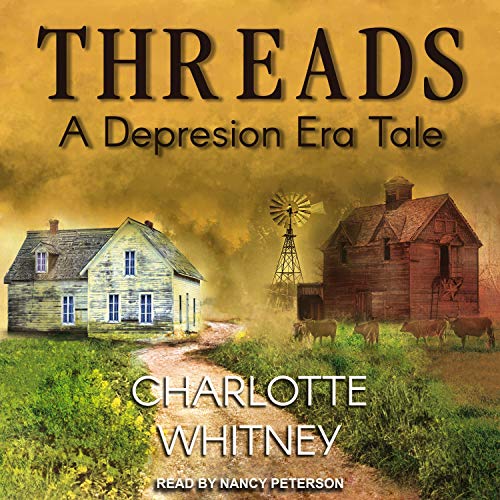 Threads by Charlotte Whitney