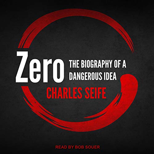 Zero by Charles Seife