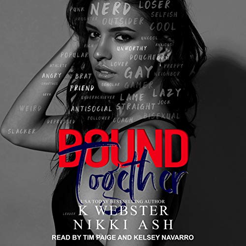 Bound Together by Nikki Ash