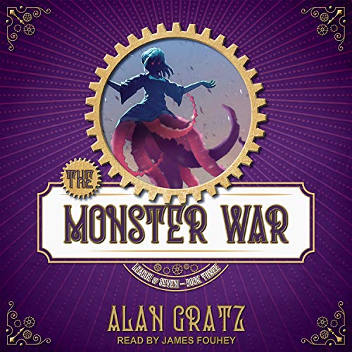 The Monster War