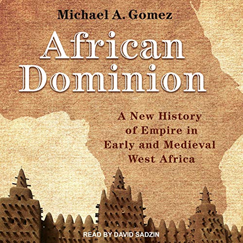 African Dominion