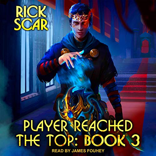 Player Reached the Top, Book 3