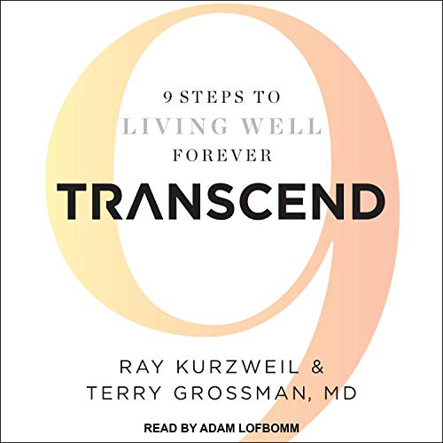 Transcend by Ray Kurzweil