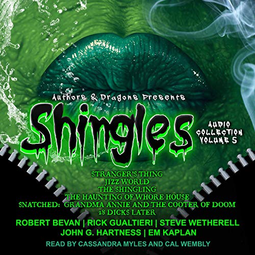 Shingles Audio Collection, Volume 5