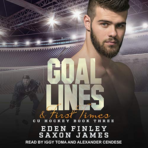 Goal Lines &amp; First Times