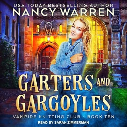 Garters and Gargoyles