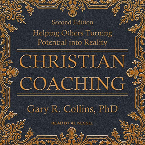 Christian Coaching by Gary Collins