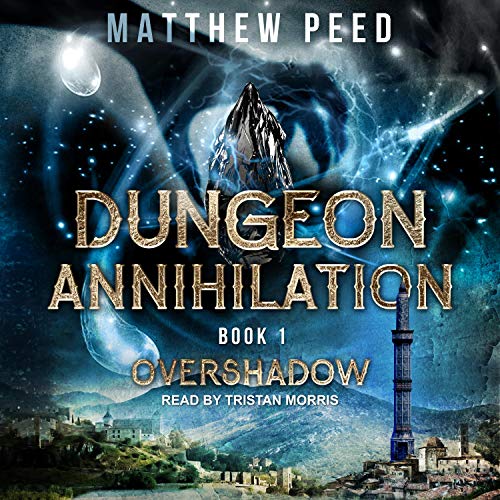Overshadow by Matthew Peed