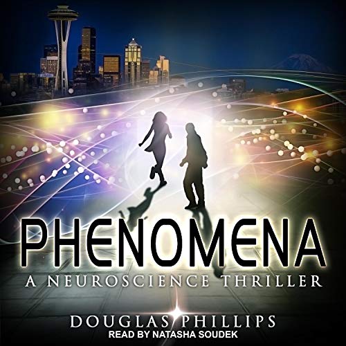 Phenomena by Douglas Phillips
