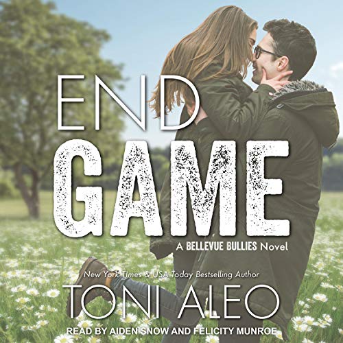End Game by Toni Aleo