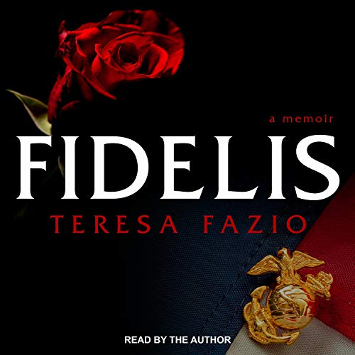 Fidelis by Teresa Fazio