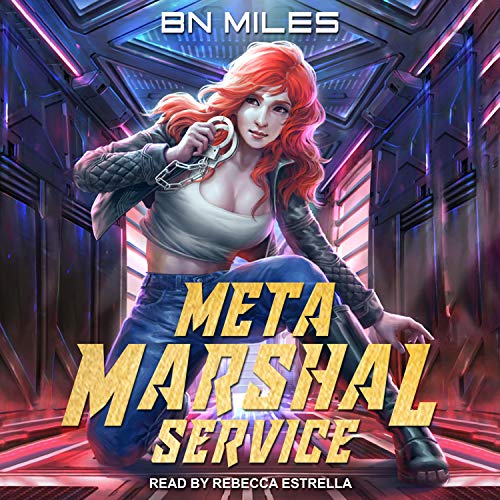Meta Marshal Service by B. N. Miles
