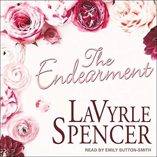 The Endearment by LaVyrle Spencer