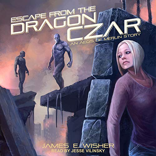 Escape from the Dragon Czar