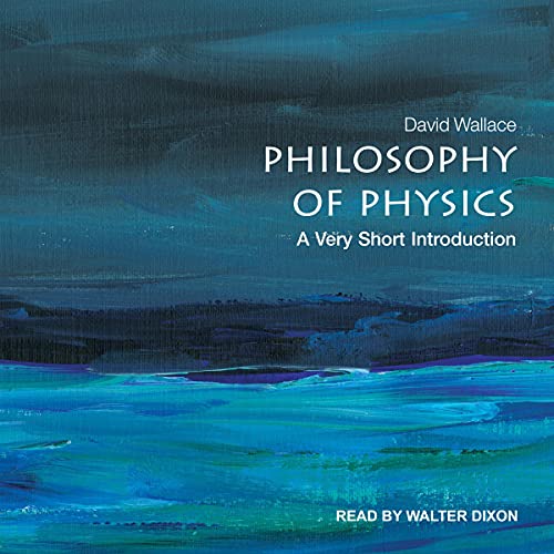 Philosophy of Physics by David Wallace