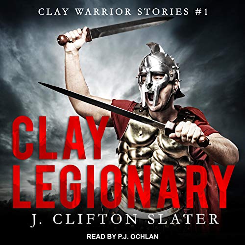 Clay Legionary