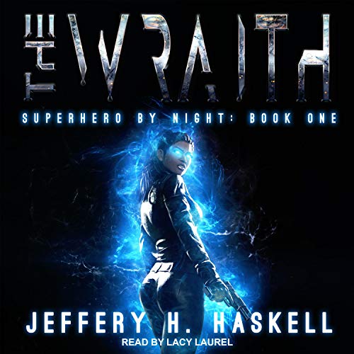 The Wraith by Jeffery H. Haskell