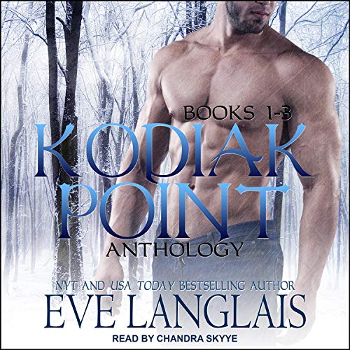 Kodiak Point Anthology