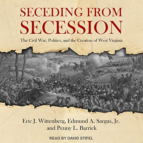 Seceding from Secession by Eric J. Wittenberg