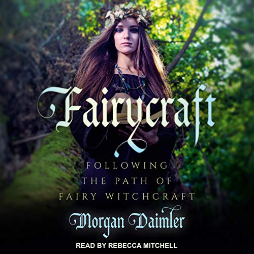 Fairycraft by Morgan Daimler