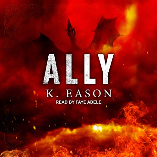 Ally by K. Eason