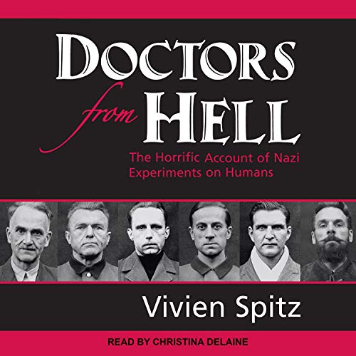 Doctors from Hell
