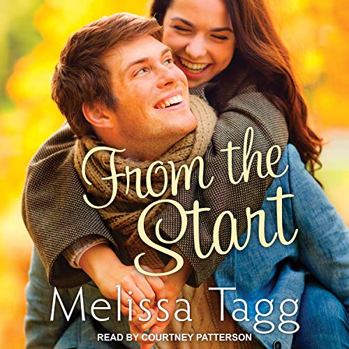 From the Start by Melissa Tagg