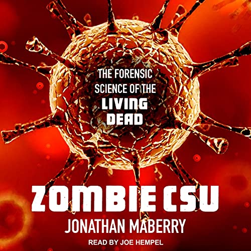 Zombie CSU