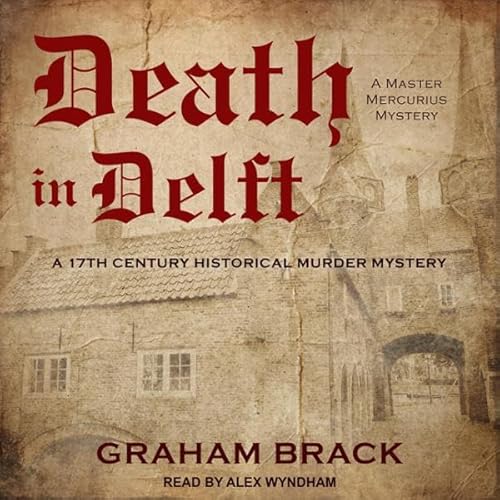 Death in Delft