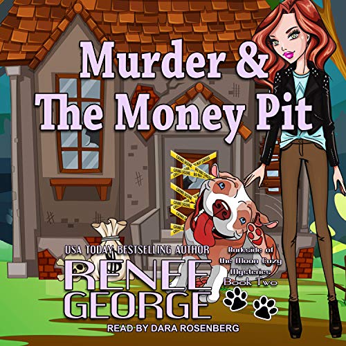 Murder &amp; The Money Pit