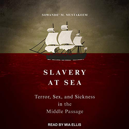 Slavery at Sea