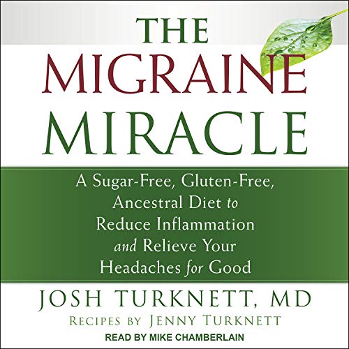 The Migraine Miracle