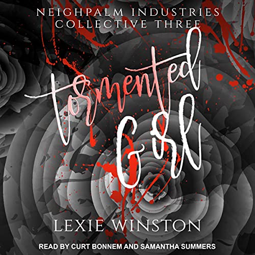 Tormented Girl by Lexie Winston
