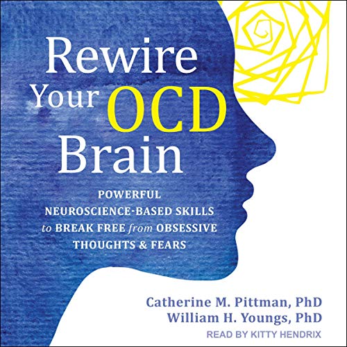 Rewire Your OCD Brain