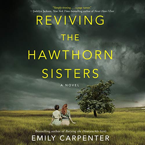 Reviving the Hawthorn Sisters