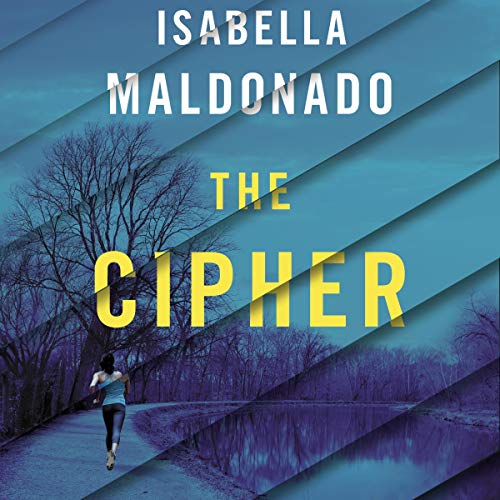 The Cipher by Isabella Maldonado