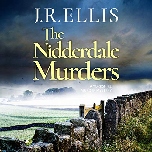 The Nidderdale Murders