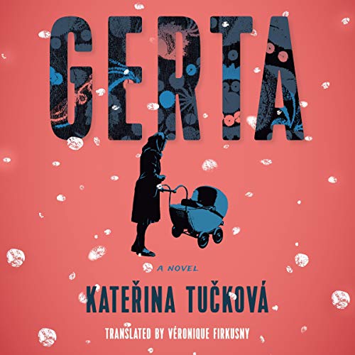 Gerta by Kateřina Tučková