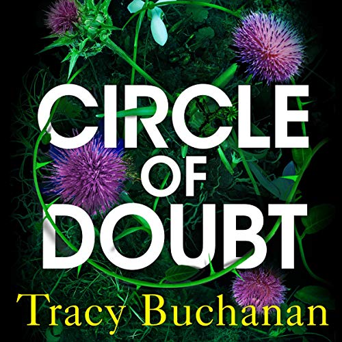 Circle of Doubt by Tracy Buchanan