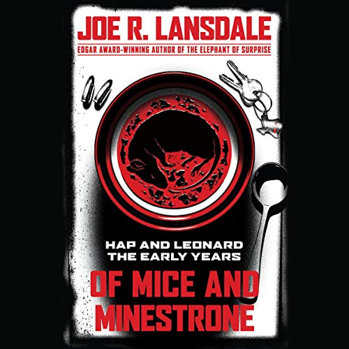 Of Mice and Minestrone
