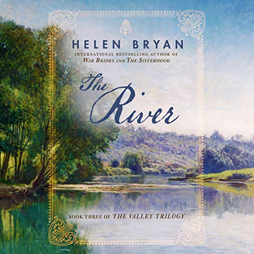The River by Helen Bryan