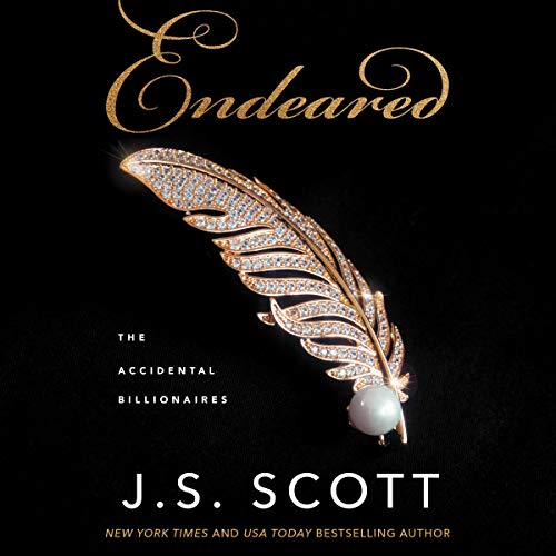 Endeared by J. S. Scott