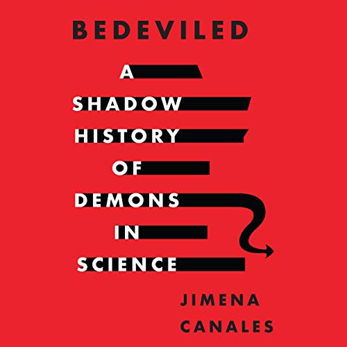 Bedeviled by Jimena Canales