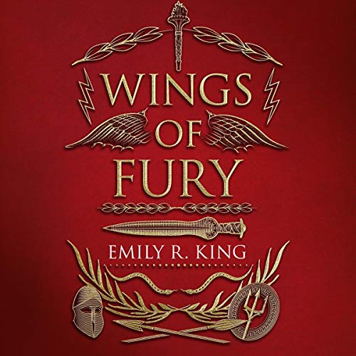 Wings of Fury