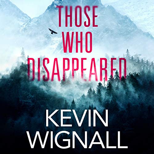 Those Who Disappeared