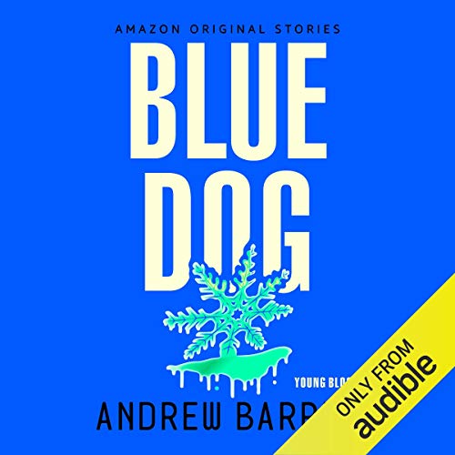 Blue Dog
