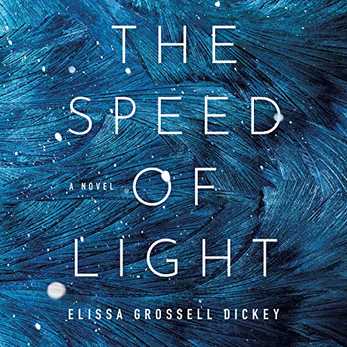 The Speed of Light by Elissa Grossell Dickey