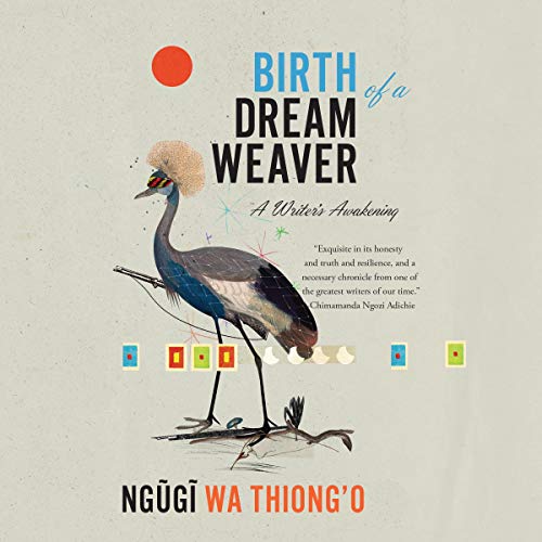Birth of a Dream Weaver