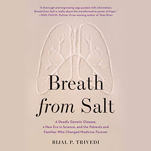 Breath from Salt